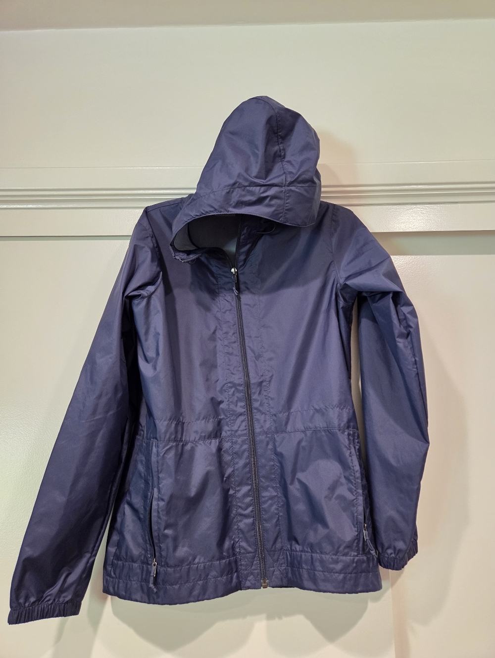 Columbia Windbreaker and Rain Jacket - Size Small